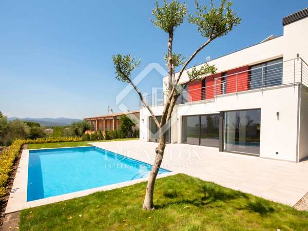 321m² house / villa for sale in Platja d'Aro, Costa Brava