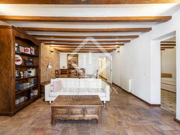 Apartment for rent in Gótico, Barcelona