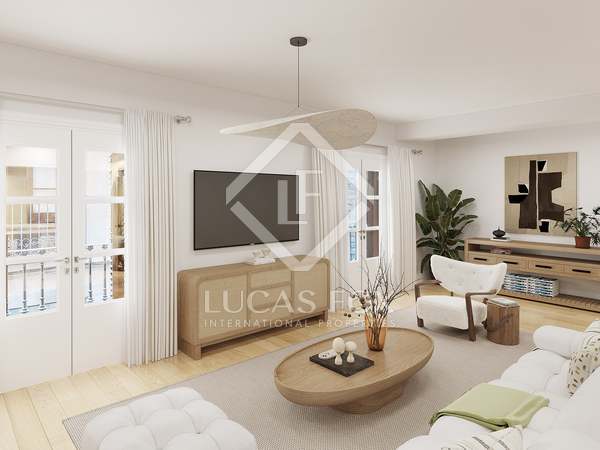 Apartamento de 98m² à venda em Gótico, Barcelona