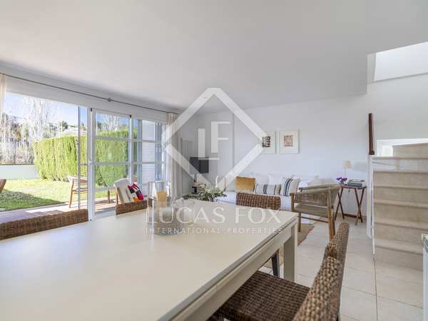 174m² hus/villa med 50m² Trädgård till salu i Altea Town