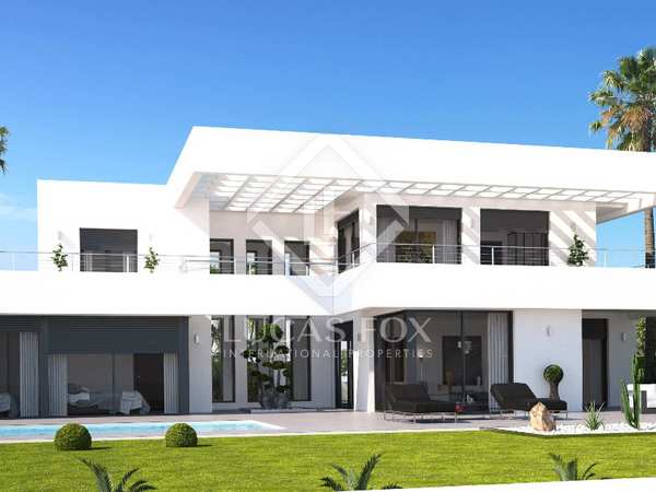 212m² house / villa for sale in Dénia, Costa Blanca