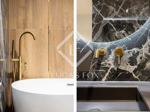 100m² apartment for sale in Pedralbes, Barcelona