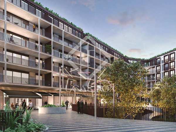 Appartement de 150m² a vendre à Porto Baixa avec 35m² terrasse