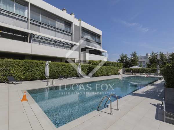 138m² apartment for sale in Aravaca, Madrid