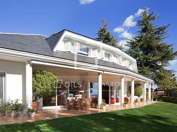 Casa / Vila de 360m&sup2; &agrave; venda em Supermaresme, Maresme