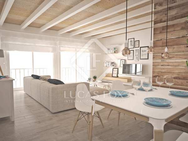 78 m² apartment for sale in Menorca, Spain