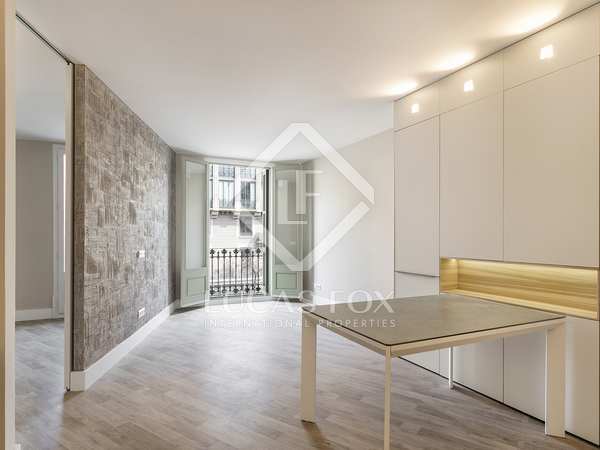 75 m² apartment for rent in Eixample Right, Barcelona