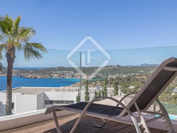 Casa / vila de 650m² à venda em San José, Ibiza