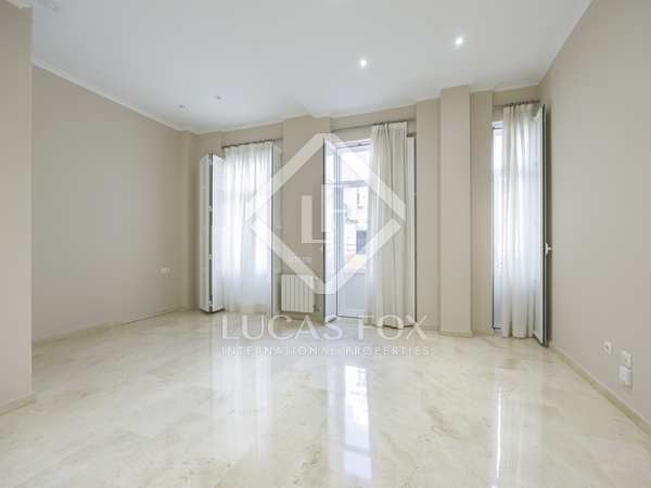 104 m² apartment for rent in Gran Vía, Valencia