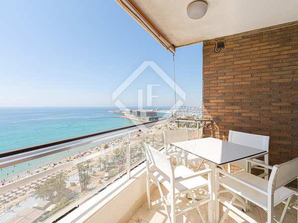 159m² apartment for sale in Alicante ciudad, Alicante