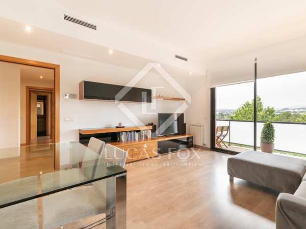 115m² apartment with 25m² terrace for sale in Mirasol