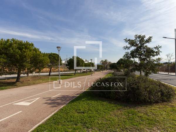 300m² Plot for sale in Sitges Town, Sitges