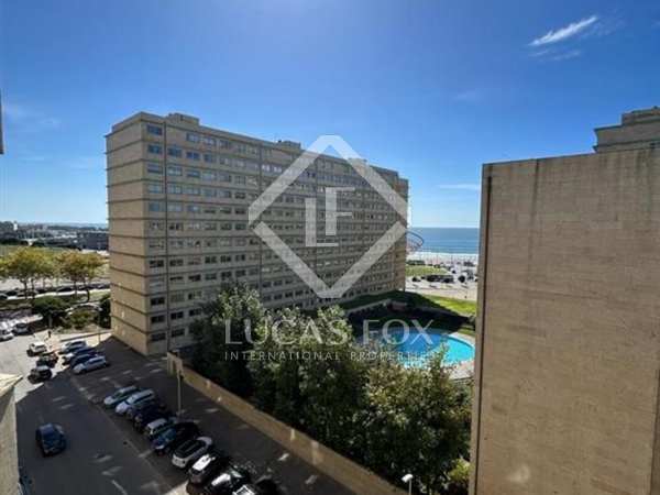 154m² apartment for sale in Porto, Portugal