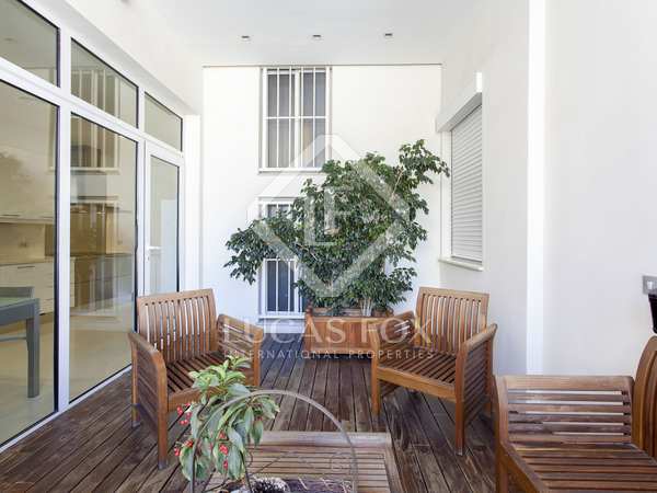 Appartement van 252m² te koop met 20m² terras in El Pla del Remei