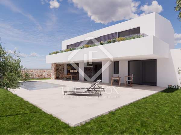 Casa / villa de 206m² en venta en Ciutadella, Menorca