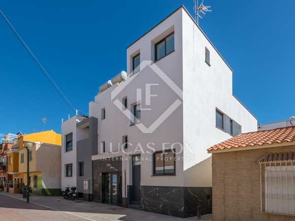 Appartement de 119m² a vendre à Pedregalejo - Cerrado de Calderón