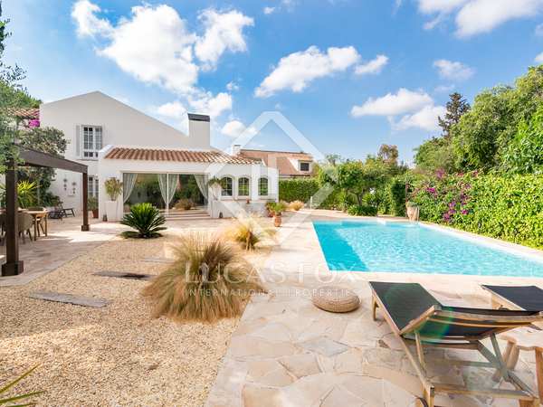 Huis / Villa van 172m² te koop in Sant Pere Ribes
