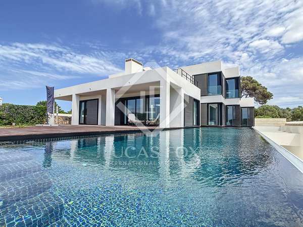 604m² house / villa for rent in Ciutadella, Menorca