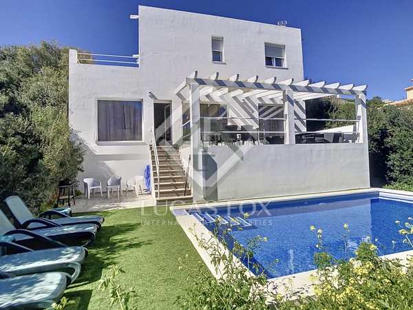 Casa / vila de 131m² à venda em Maó, Menorca