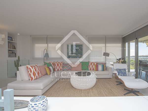 238m² Apartment with 30m² terrace for sale in Platja d'Aro