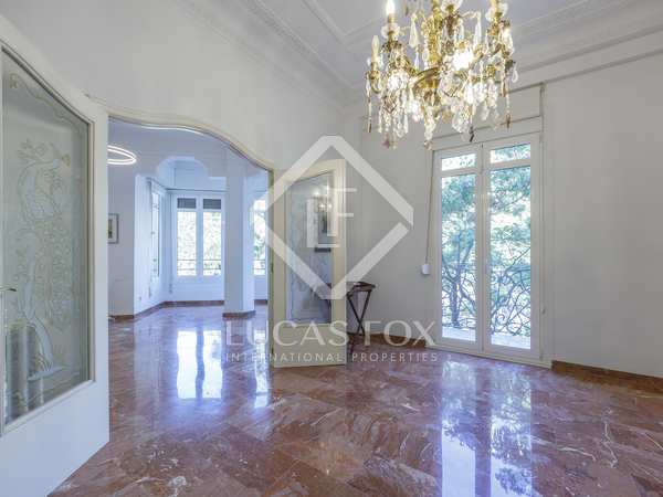 Appartement de 174m² a vendre à Gran Vía, Valence