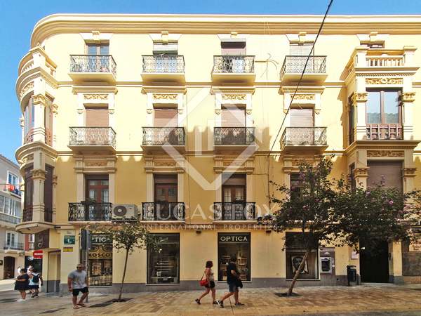 Piso de 125m² en venta en soho, Málaga