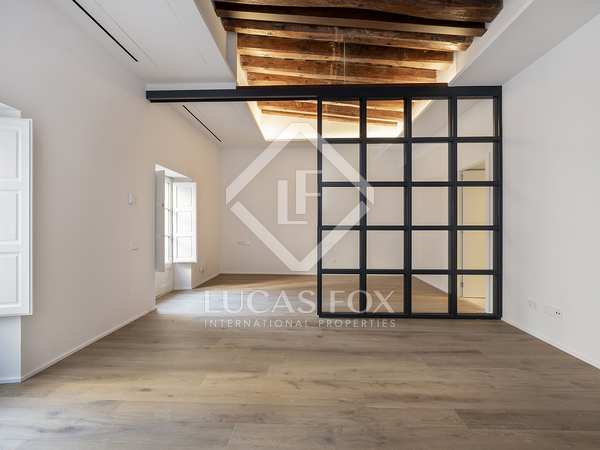 115m² apartment for sale in El Born, Barcelona