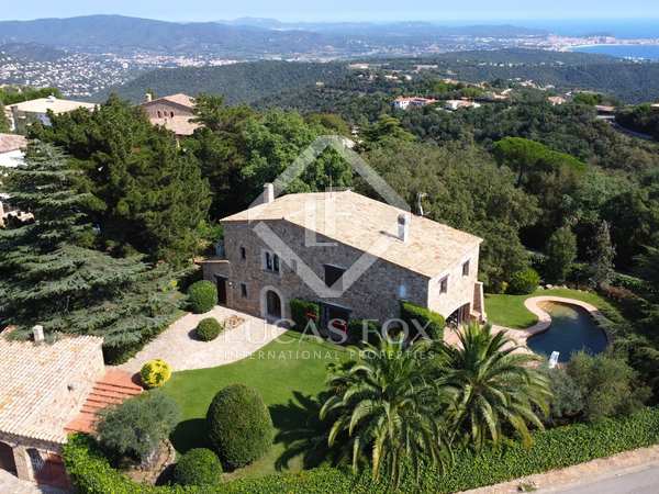 Casa / villa di 324m² in vendita a Platja d'Aro