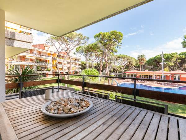 Piso de 118m² en venta en Gavà Mar, Barcelona