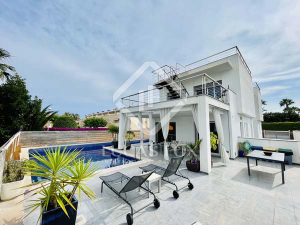 531m² house / villa for sale in Alicante Golf, Alicante