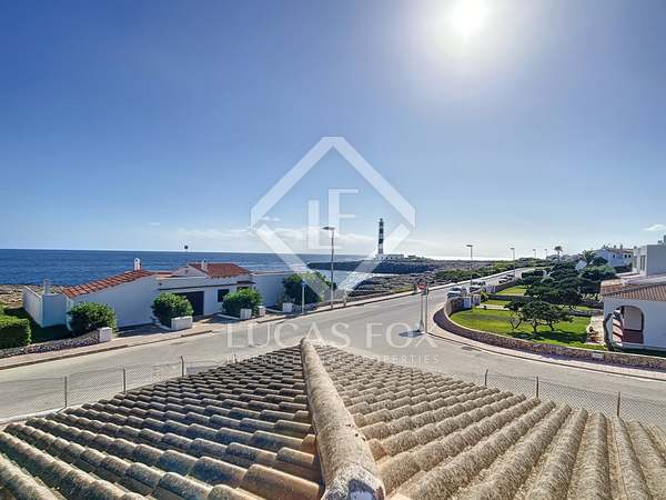 Casa / vil·la de 241m² en venda a Ciutadella, Menorca