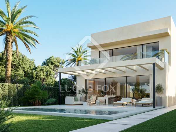 Villa van 271m² te koop in Mallorca, Spanje