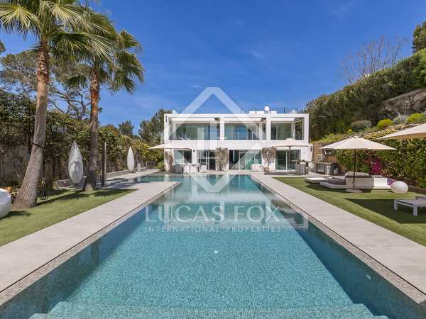 Villa van 525m² te koop in Ibiza Town, Ibiza