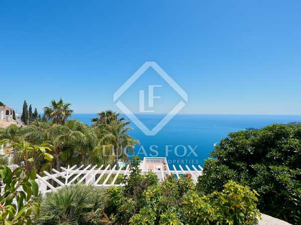 Maison / villa de 439m² a vendre à Grenade, Espagne