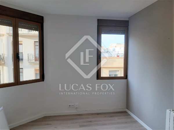 95m² apartment for rent in El Pla del Remei, Valencia
