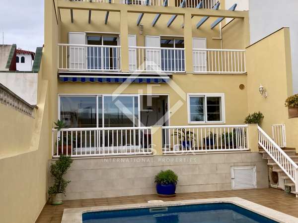 Casa / villa de 334m² con 95m² terraza en venta en Maó