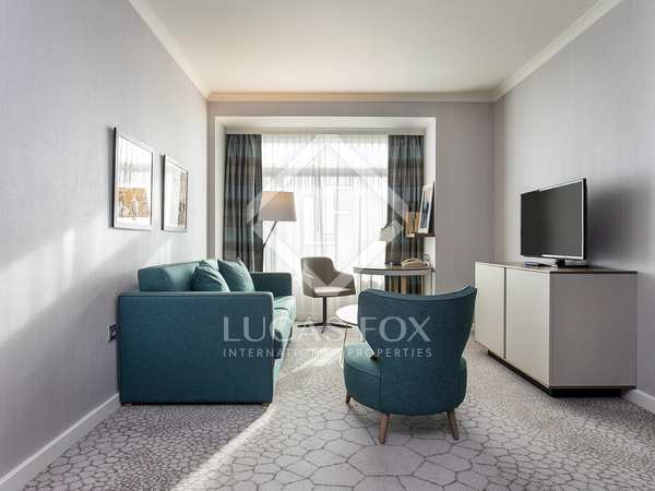 Piso de 46 m² en alquiler en Diagonal Mar, Barcelona