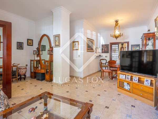 Дом / вилла 132m² на продажу в Pedregalejo - Cerrado de Calderón
