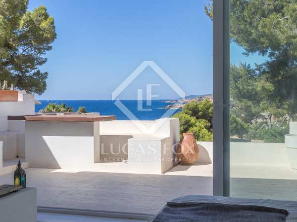 60m² apartment for sale in Ibiza Town, Ibiza
