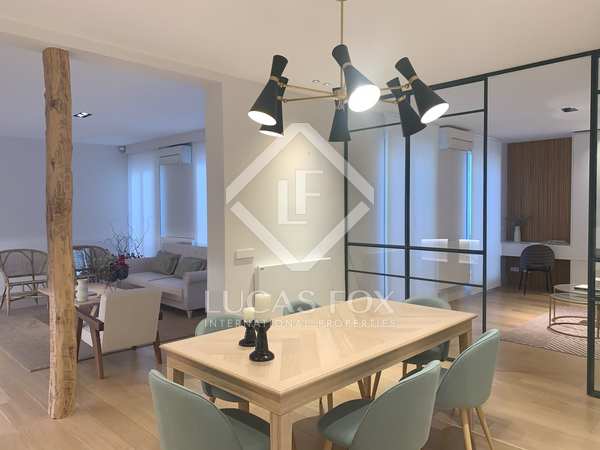 111m² apartment for sale in Justicia, Madrid
