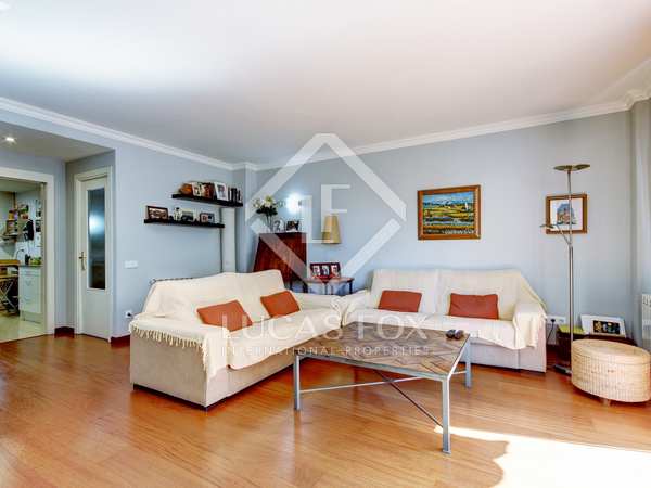 90m² apartment for sale in Terramar, Barcelona