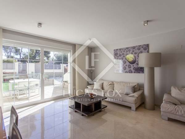 231m² House for rent in Rocafort