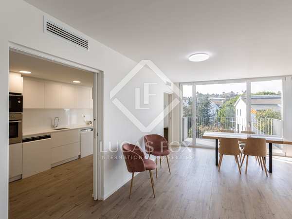 Appartement van 146m² te koop met 11m² terras in Alella