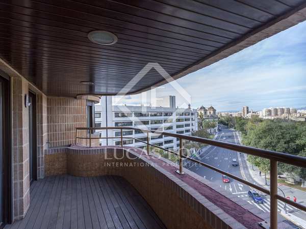 308m² apartment with 6m² terrace for sale in La Xerea