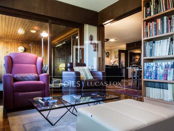 Apartmento de 240m² à venda em El Pla del Real, Valencia