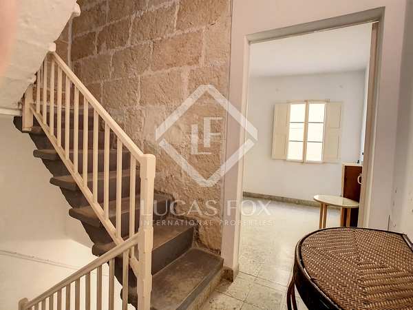 Huis / villa van 84m² te koop in Ciutadella, Menorca