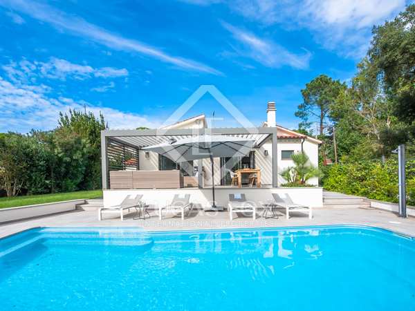 Maison / villa de 148m² a vendre à Santa Cristina