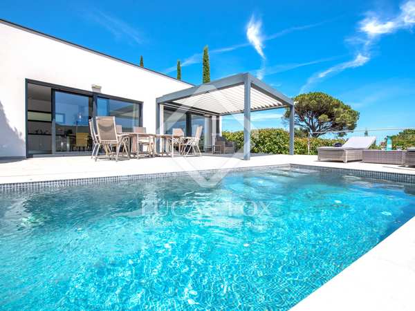 179m² haus / villa zum Verkauf in Calonge, Costa Brava