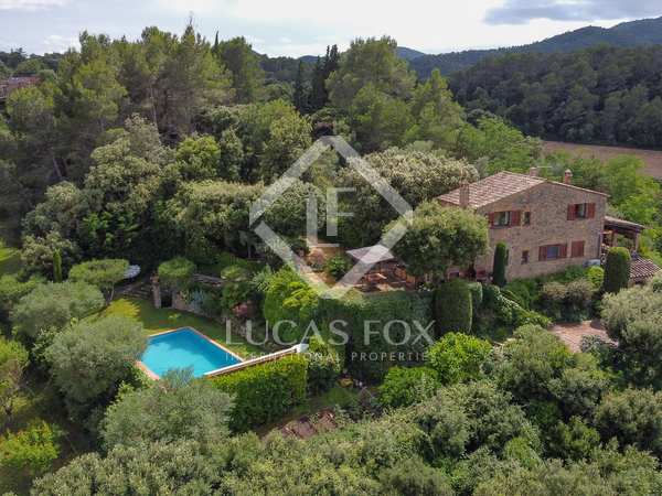 180m² country house for sale in El Gironés, Girona