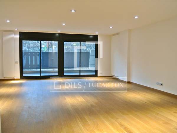 Apartmento de 204m² with 93m² terraço à venda em Grandvalira Ski area